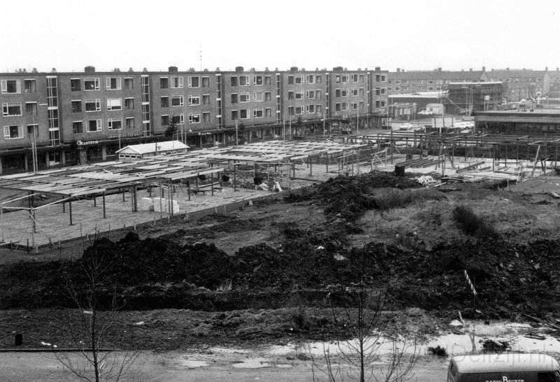 Kuislburg aanvang uitbreiding in1969.jpg